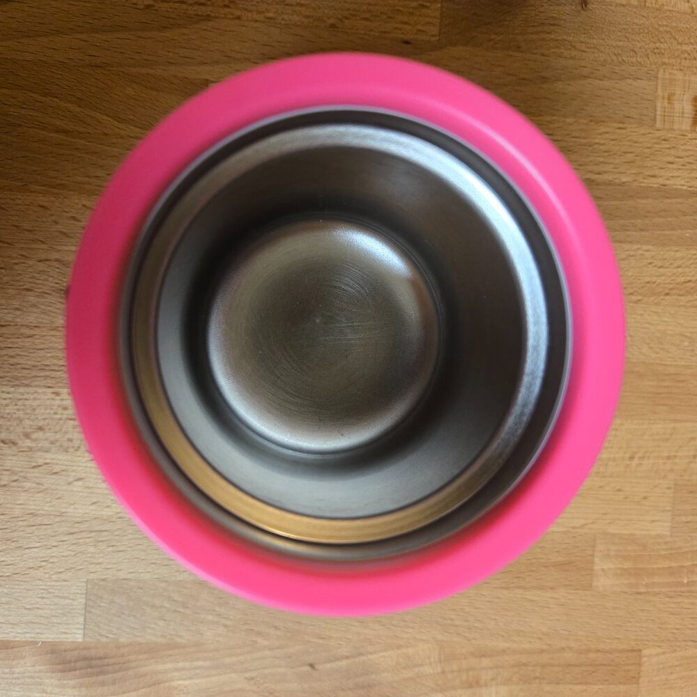 THERMOS Barbie FUNtainer Vacuum Sealed - Picture 7 of 9
